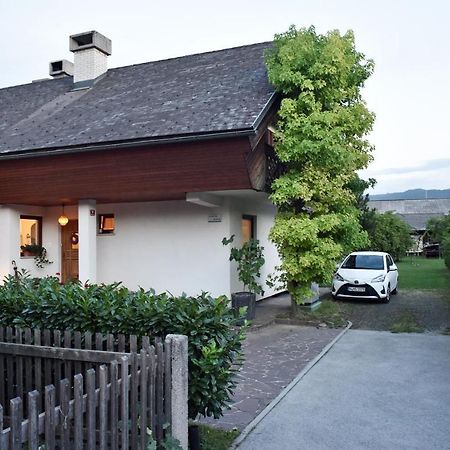 Apartma Art&Deco Bled Exteriör bild