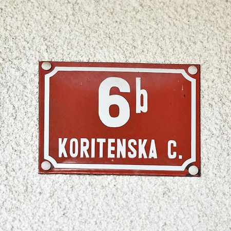 Apartma Art&Deco Bled Exteriör bild