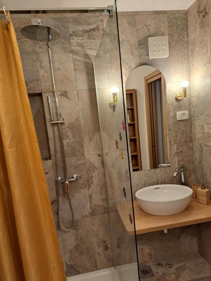 Apartma Art&Deco Bled Exteriör bild