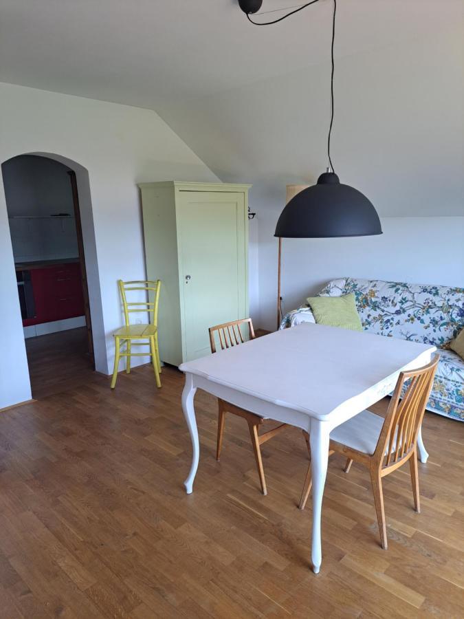 Apartma Art&Deco Bled Exteriör bild