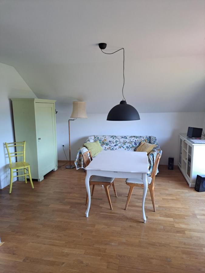 Apartma Art&Deco Bled Exteriör bild